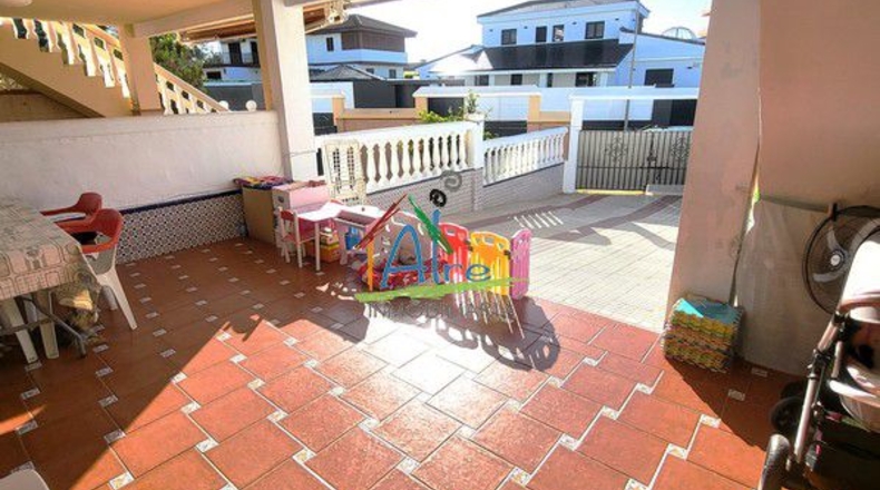 Huelva - Almonte - 341m2