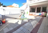 Semi-detached house with land for sale in Matalascañas ref: TR186095 photo