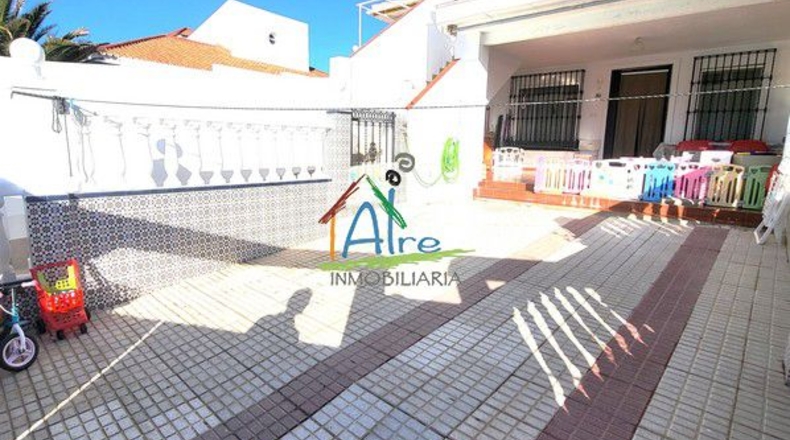 Huelva - Almonte - 341m2