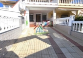 Semi-detached house with land for sale in Matalascañas ref: TR186095 photo