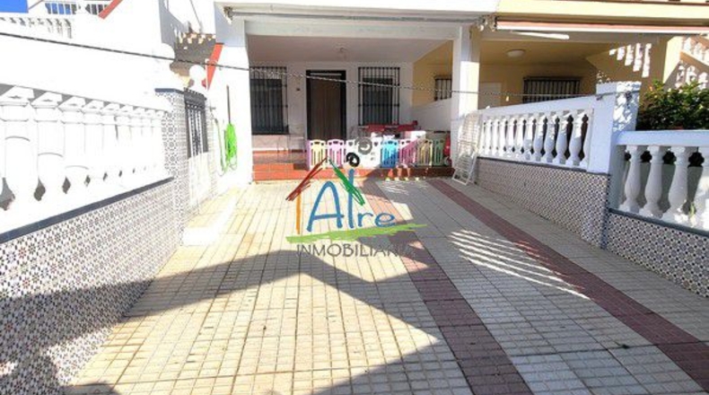 Huelva - Almonte - 341m2