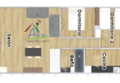 Semi-detached house with land for sale in Matalascañas ref: TR186095 photo