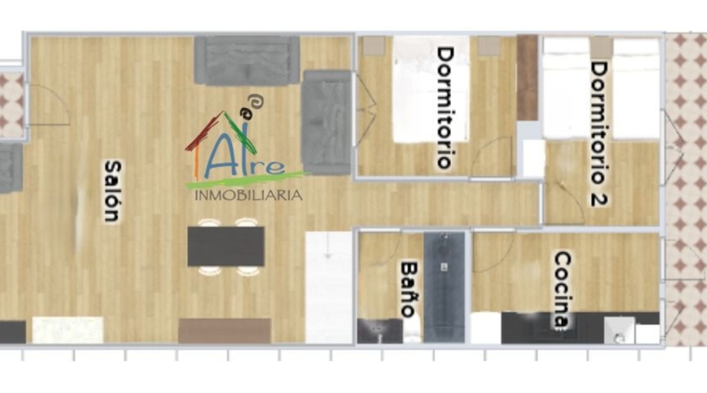 Huelva - Almonte - 341m2