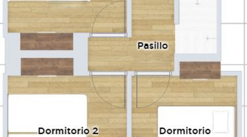 Huelva - Almonte - 341m2