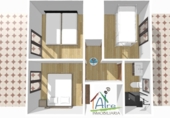 Semi-detached house with land for sale in Matalascañas ref: TR186095 photo