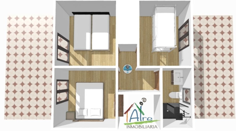 Huelva - Almonte - 341m2