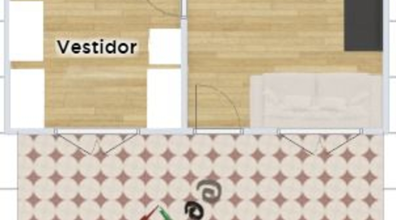 Huelva - Almonte - 341m2