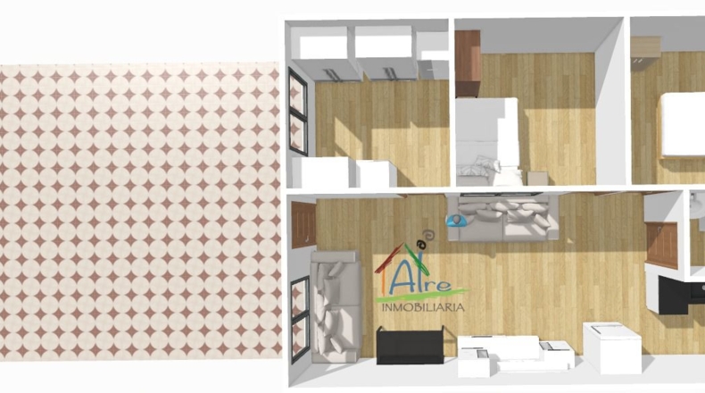 Huelva - Almonte - 341m2