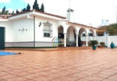 Xalet independent amb terreny en venda a Matalascañas ref.: TR184954 foto