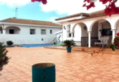 Xalet independent amb terreny en venda a Matalascañas ref.: TR184954 foto
