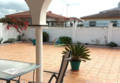 Xalet independent amb terreny en venda a Matalascañas ref.: TR184954 foto