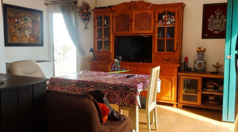 Huelva - Almonte - 557m2
