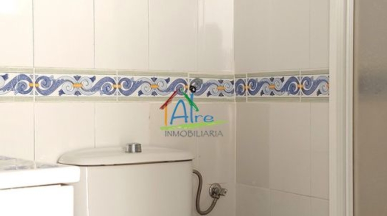Huelva - Almonte - 557m2