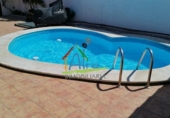 Xalet independent amb terreny en venda a Matalascañas ref.: TR184954 foto