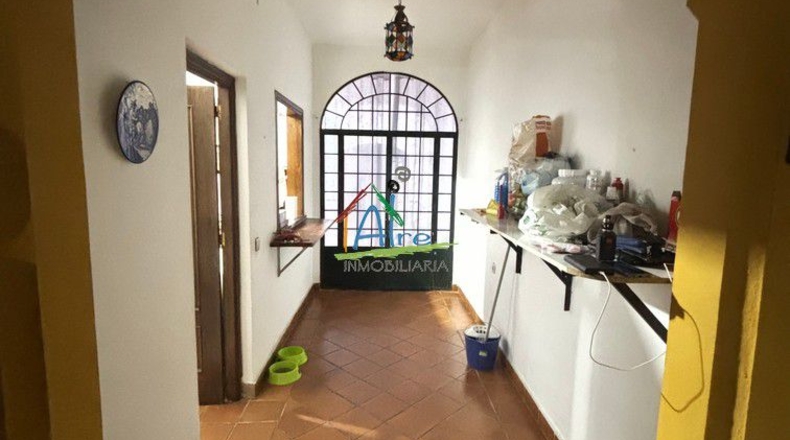 Huelva - Almonte - 150m2