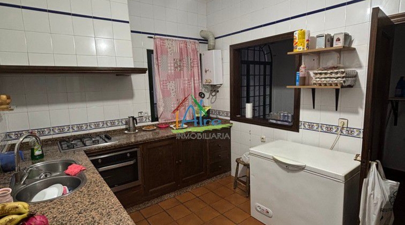 Huelva - Almonte - 150m2