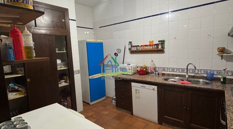 Huelva - Almonte - 150m2