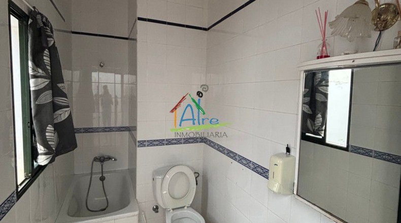 Huelva - Almonte - 150m2