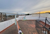 Casa de poble en venda a El Rocío ref.: TR182757 foto
