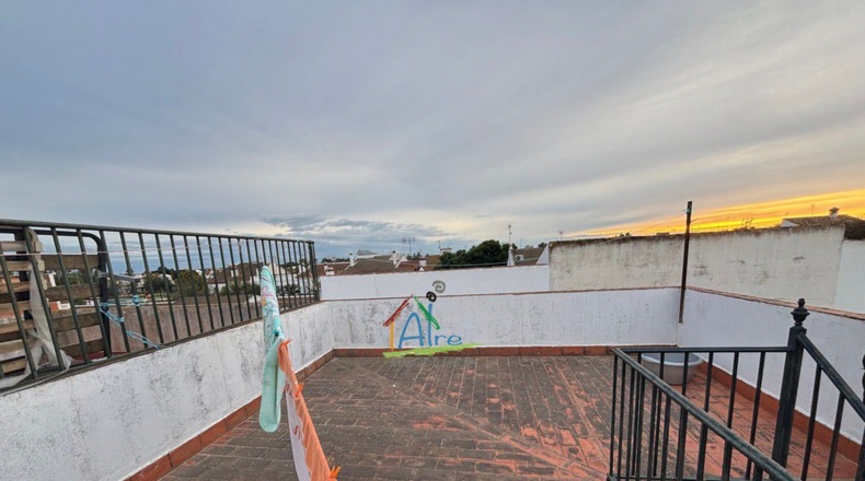 Huelva - Almonte - 150m2