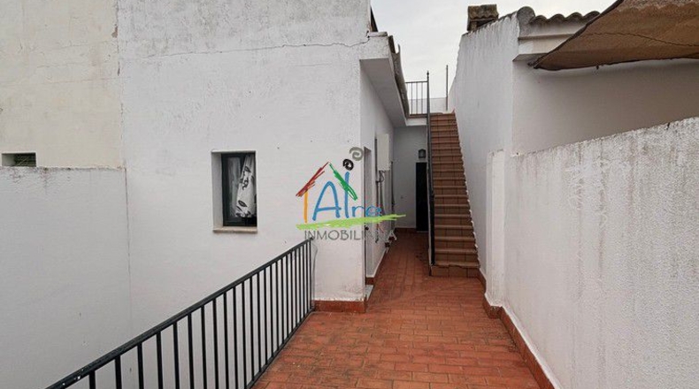 Huelva - Almonte - 150m2