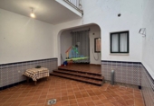 Casa de poble en venda a El Rocío ref.: TR182757 foto