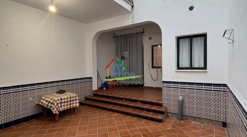 Huelva - Almonte - 150m2