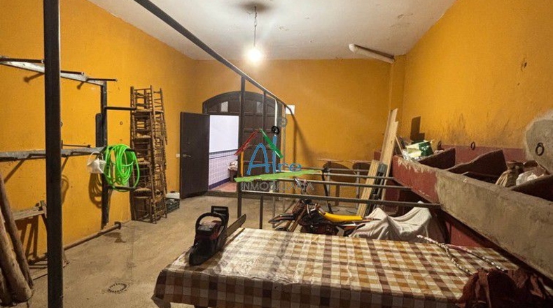 Huelva - Almonte - 150m2