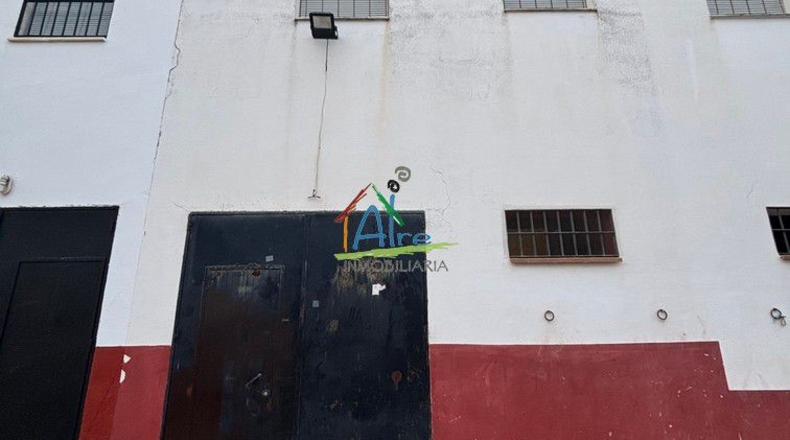 Huelva - Almonte - 150m2
