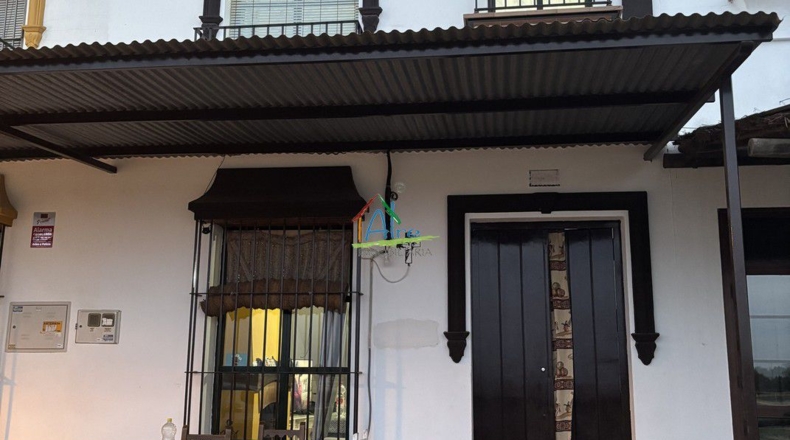 Huelva - Almonte - 150m2