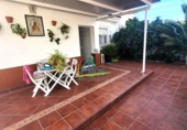 Xalet adossat amb terreny en venda a Matalascañas ref.: TR180954 foto