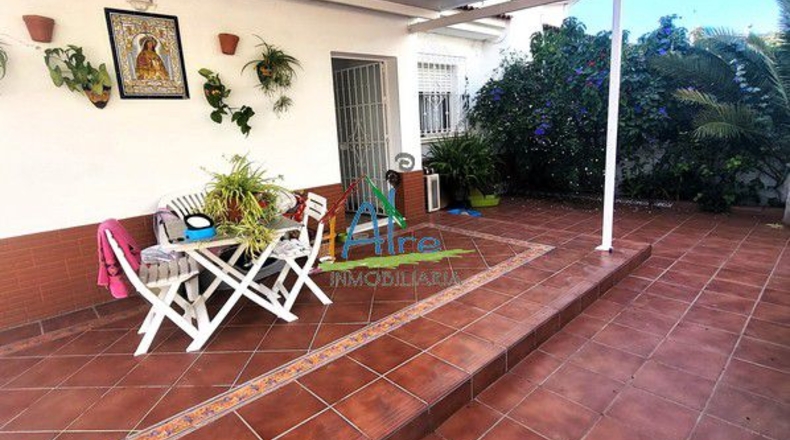 Huelva - Almonte - 265m2