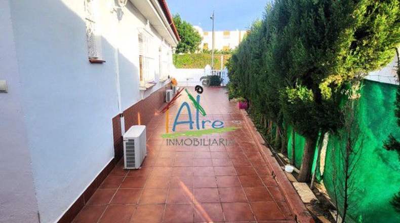 Huelva - Almonte - 265m2