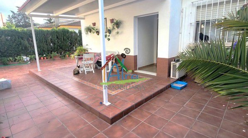 Huelva - Almonte - 265m2
