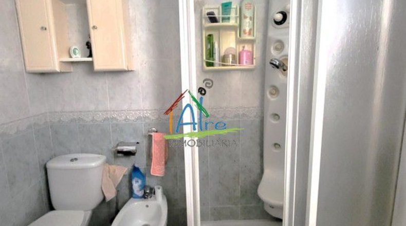 Huelva - Almonte - 265m2