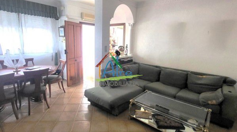 Huelva - Almonte - 265m2