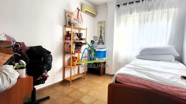 Huelva - Almonte - 265m2