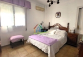 Xalet adossat amb terreny en venda a Matalascañas ref.: TR180954 foto