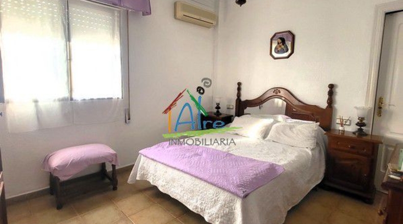 Huelva - Almonte - 265m2