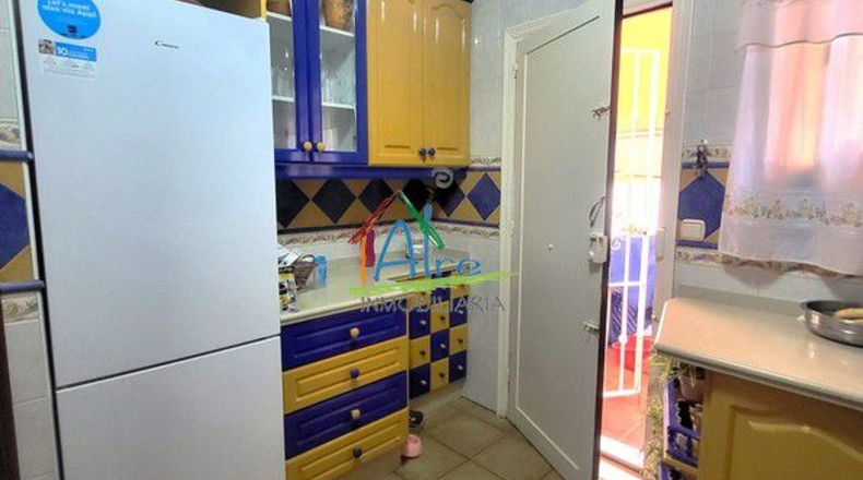 Huelva - Almonte - 265m2