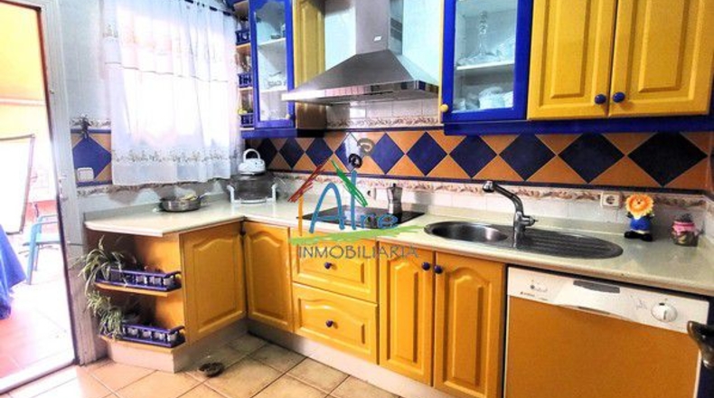 Huelva - Almonte - 265m2
