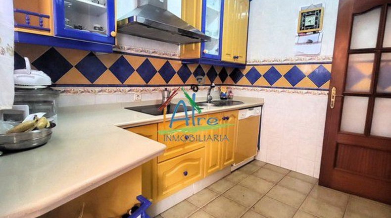 Huelva - Almonte - 265m2