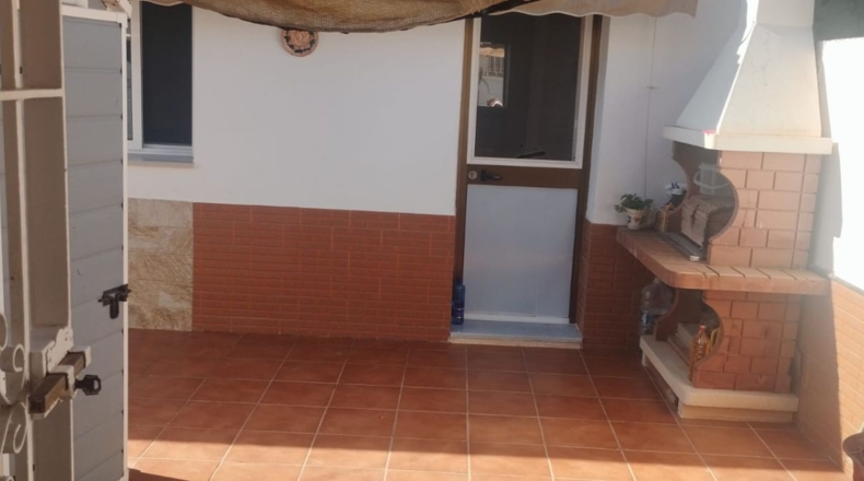 Huelva - Almonte - 265m2