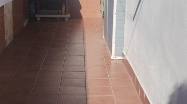 Huelva - Almonte - 265m2