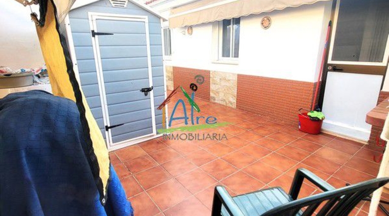 Huelva - Almonte - 265m2