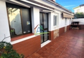 Xalet adossat amb terreny en venda a Matalascañas ref.: TR180954 foto