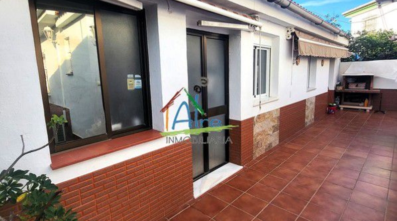 Huelva - Almonte - 265m2