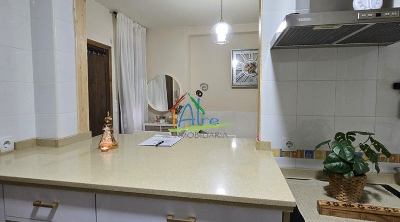 Huelva - Almonte - 94m2