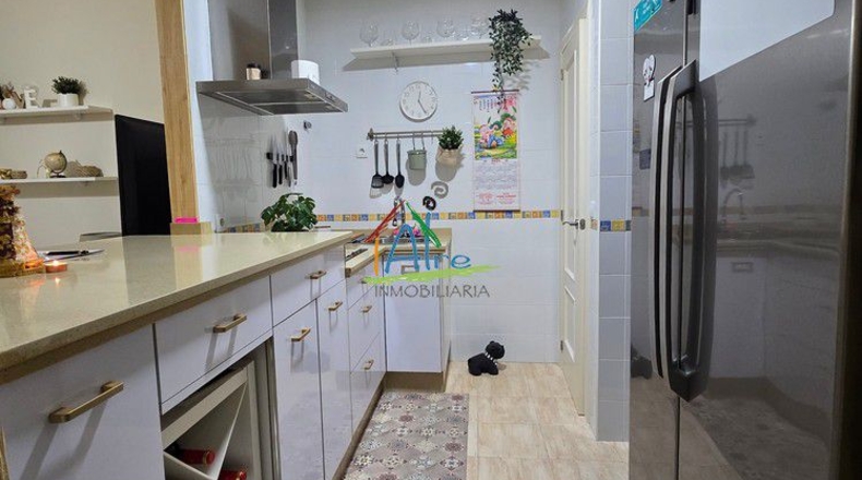 Huelva - Almonte - 94m2