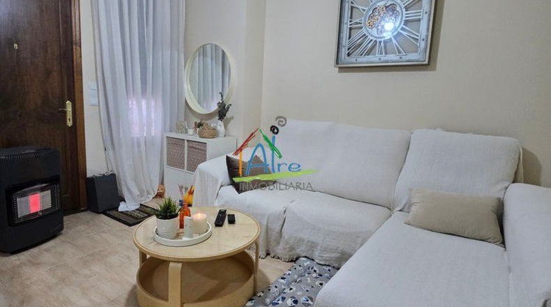Huelva - Almonte - 94m2